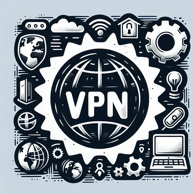 二狗加速器商标图